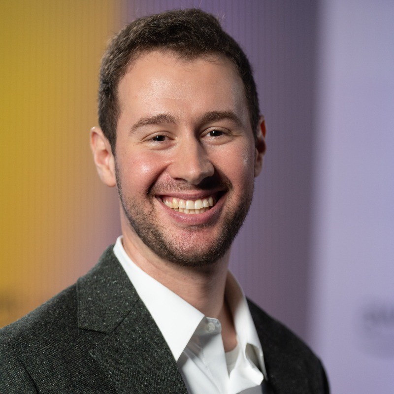 Robbie Belson profile photo